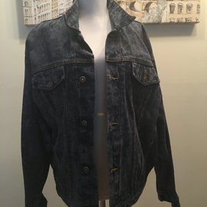 Tommy Hilfiger Vintage Denim Jacket
